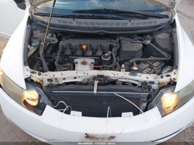 Honda Civic Vp Image 10