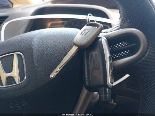 Honda Civic Vp Image 11