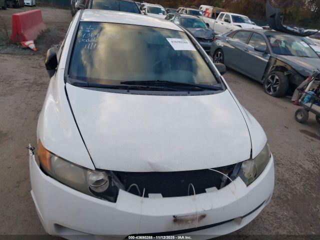 Honda Civic Vp Image 13