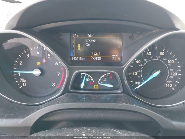 Ford Escape Titanium Image 8