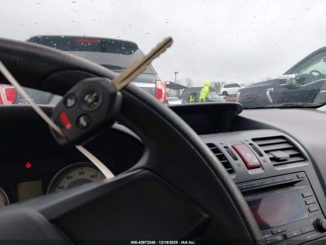 Subaru Impreza 2.0i Image 10