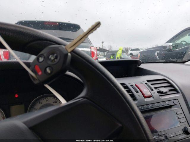 Subaru Impreza 2.0i Image 10