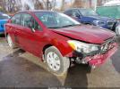 Subaru Impreza 2.0i Image 14