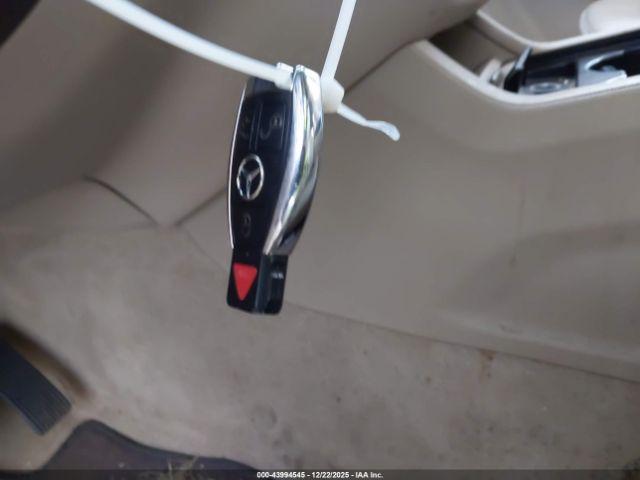 Mercedes-Benz M-Class Image 13