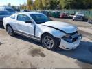 Ford Mustang V6 Image 1