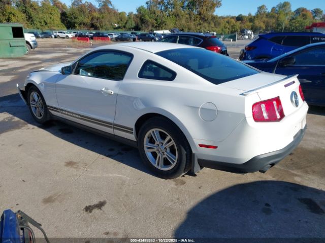 Ford Mustang V6 Image 8