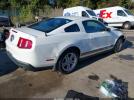 Ford Mustang V6 Image 11