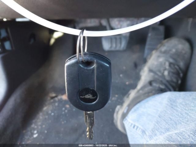 Ford Mustang V6 Image 10