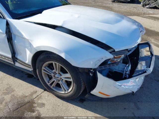 Ford Mustang V6 Image 18