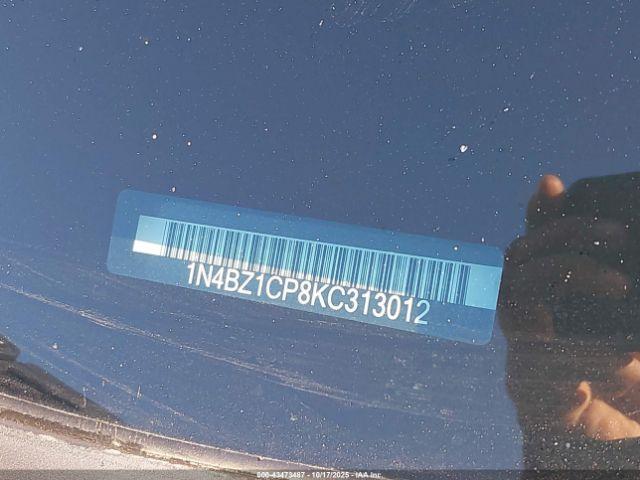 Nissan LEAF S Plus Image 11