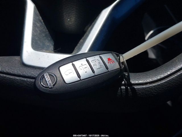 Nissan LEAF S Plus Image 17