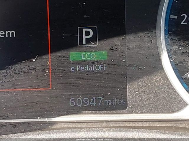 Nissan LEAF S Plus Image 13