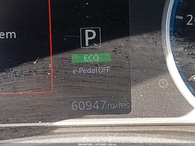 Nissan LEAF S Plus Image 13