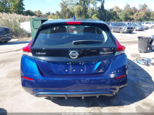 Nissan LEAF S Plus Image 18