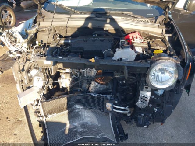 Jeep Renegade Latitude 4x4 Image 17