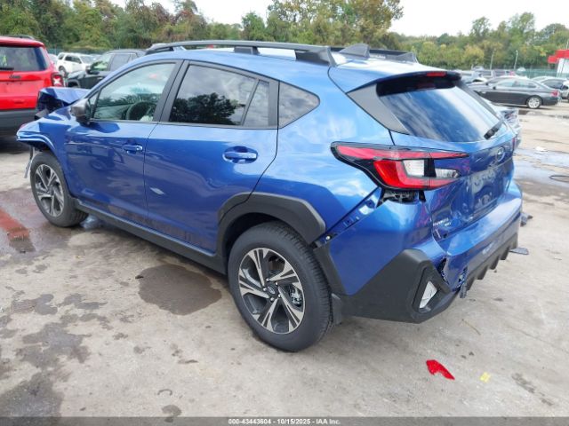 Subaru Crosstrek Premium Image 19