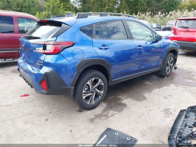 Subaru Crosstrek Premium Image 6
