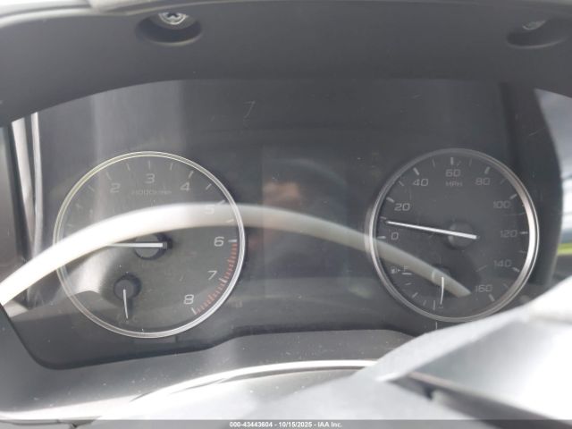 Subaru Crosstrek Premium Image 8