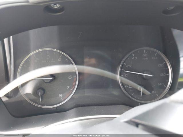 Subaru Crosstrek Premium Image 8