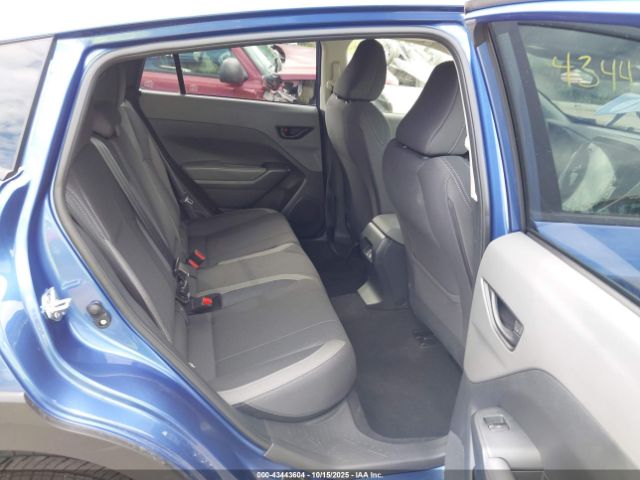 Subaru Crosstrek Premium Image 5