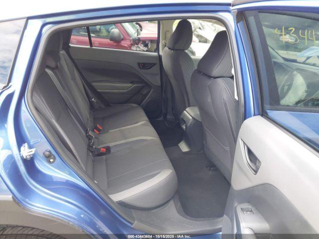 Subaru Crosstrek Premium Image 5