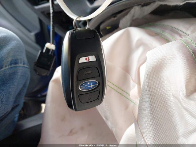 Subaru Crosstrek Premium Image 13