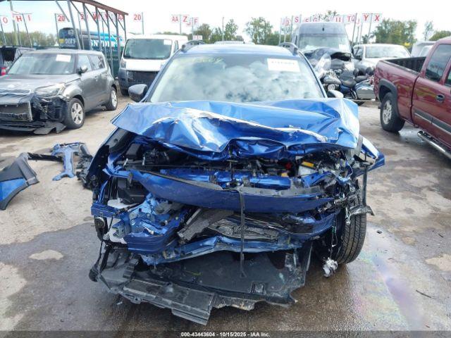 Subaru Crosstrek Premium Image 11