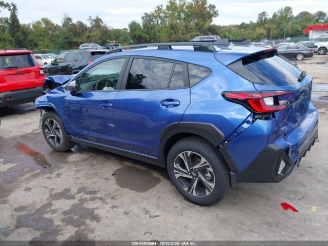 Subaru Crosstrek Premium Image 17
