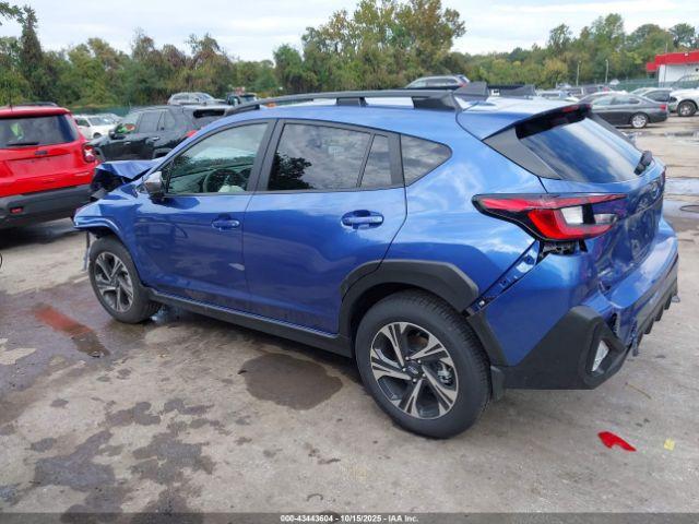 Subaru Crosstrek Premium Image 17