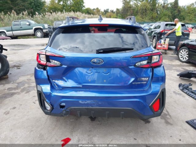 Subaru Crosstrek Premium Image 16