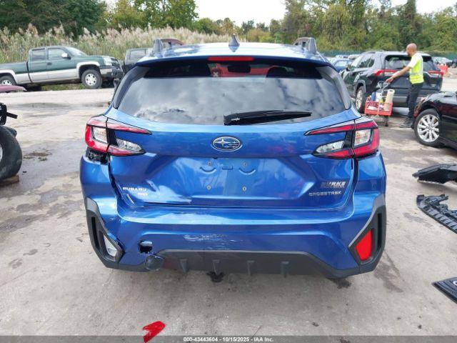 Subaru Crosstrek Premium Image 16