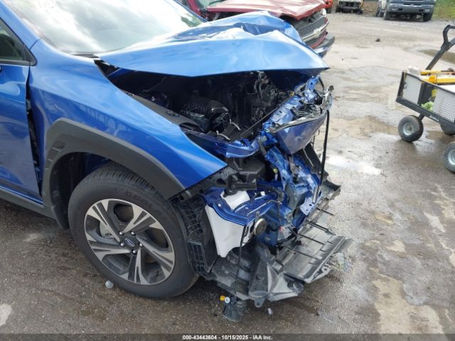 Subaru Crosstrek Premium Image 2