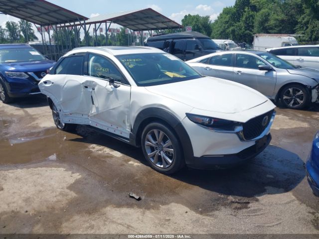 Mazda Cx 2.5 S Premium Image 1