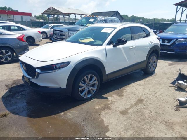 Mazda Cx 2.5 S Premium Image 8