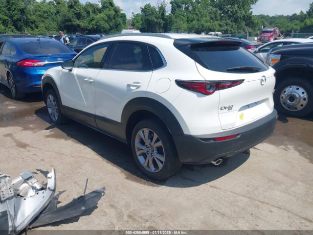 Mazda Cx 2.5 S Premium Image 13