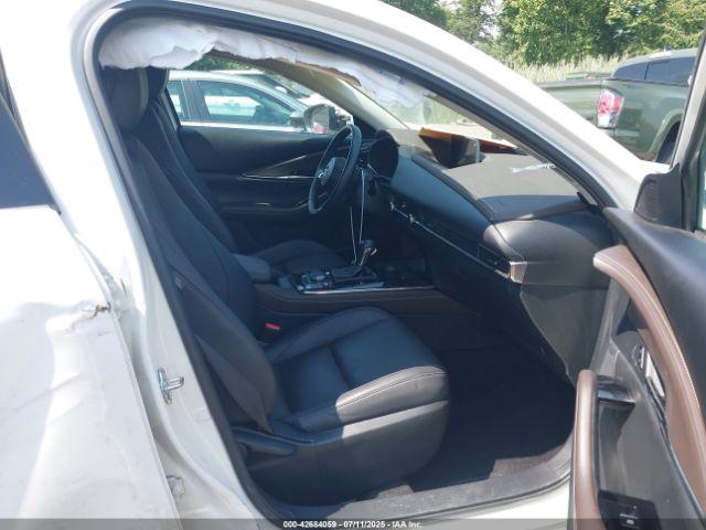 Mazda Cx 2.5 S Premium Image 3