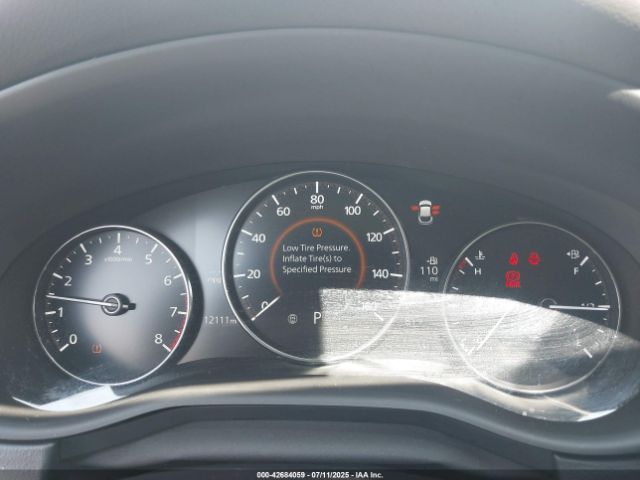 Mazda Cx 2.5 S Premium Image 7