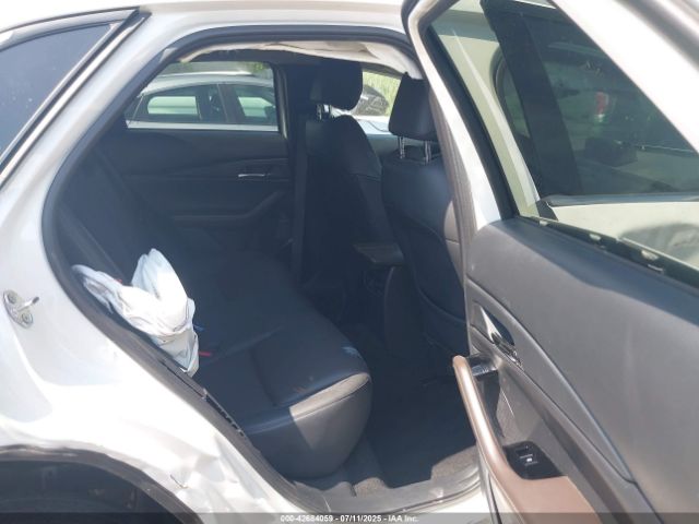 Mazda Cx 2.5 S Premium Image 4