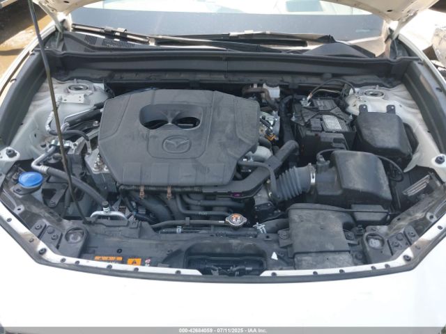 Mazda Cx 2.5 S Premium Image 9