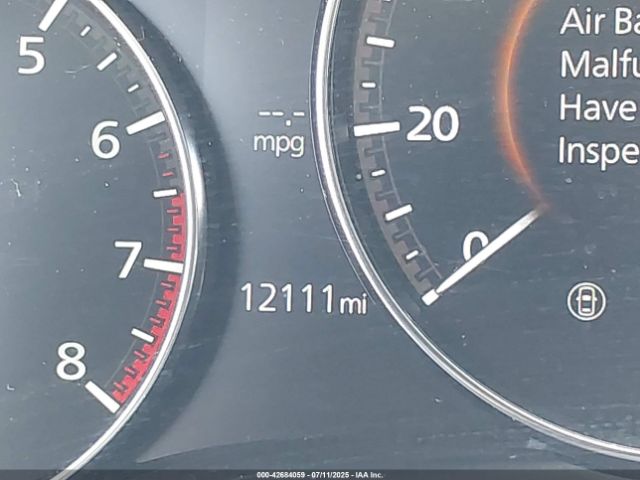 Mazda Cx 2.5 S Premium Image 2