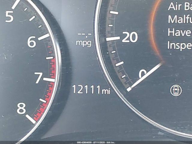 Mazda Cx 2.5 S Premium Image 2