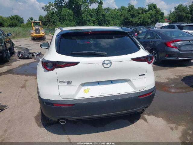 Mazda Cx 2.5 S Premium Image 17