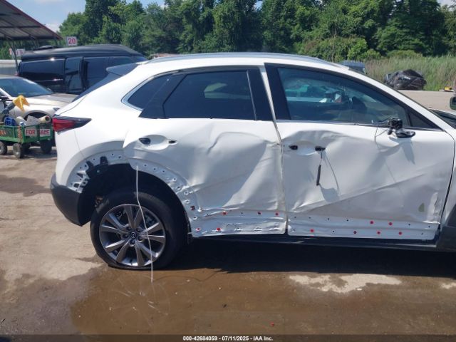 Mazda Cx 2.5 S Premium Image 16