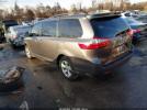 Toyota Sienna Le 8 Passenger Image 17