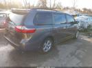 Toyota Sienna Le 8 Passenger Image 7