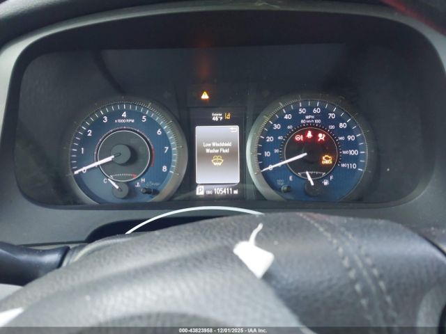 Toyota Sienna Le 8 Passenger Image 6