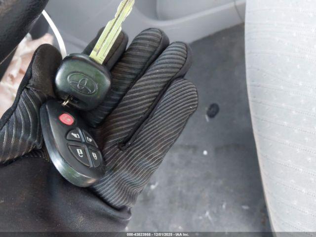 Toyota Sienna Le 8 Passenger Image 18