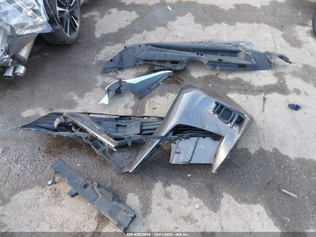 Toyota Sienna Le 8 Passenger Image 12