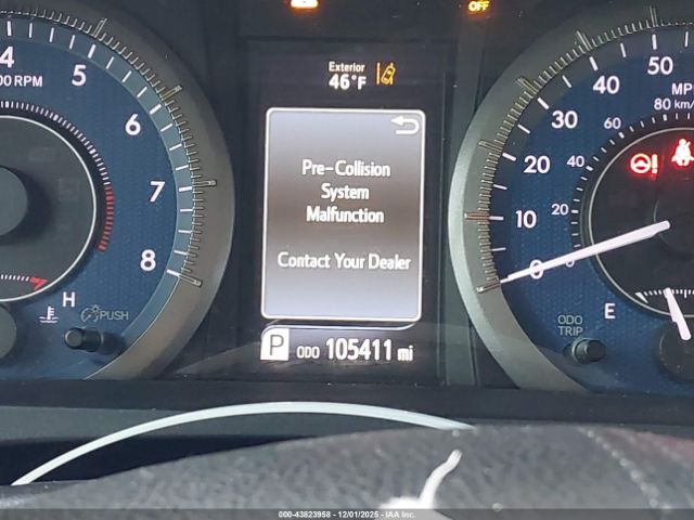 Toyota Sienna Le 8 Passenger Image 13