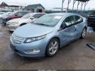 Chevrolet Volt Image 18